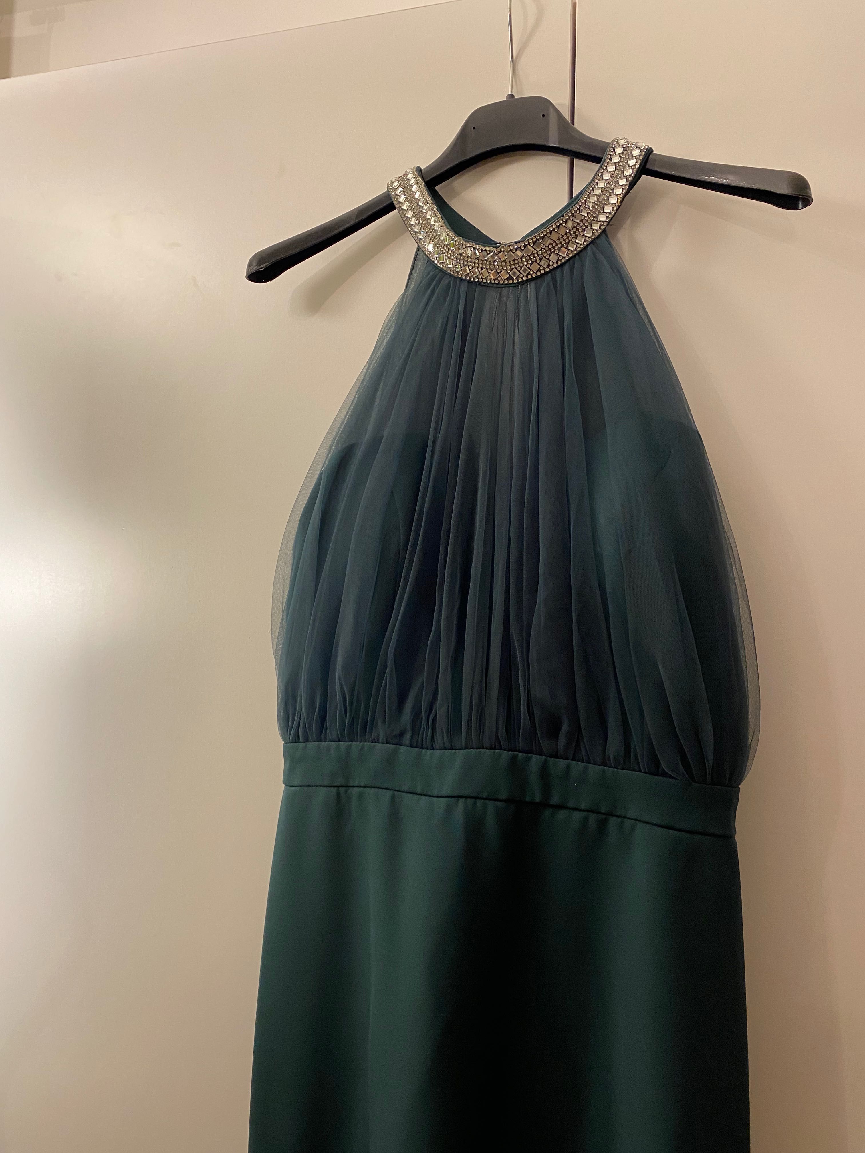 Sukienka missguided