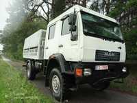 MAN 14.225 4x4 LAC Star944