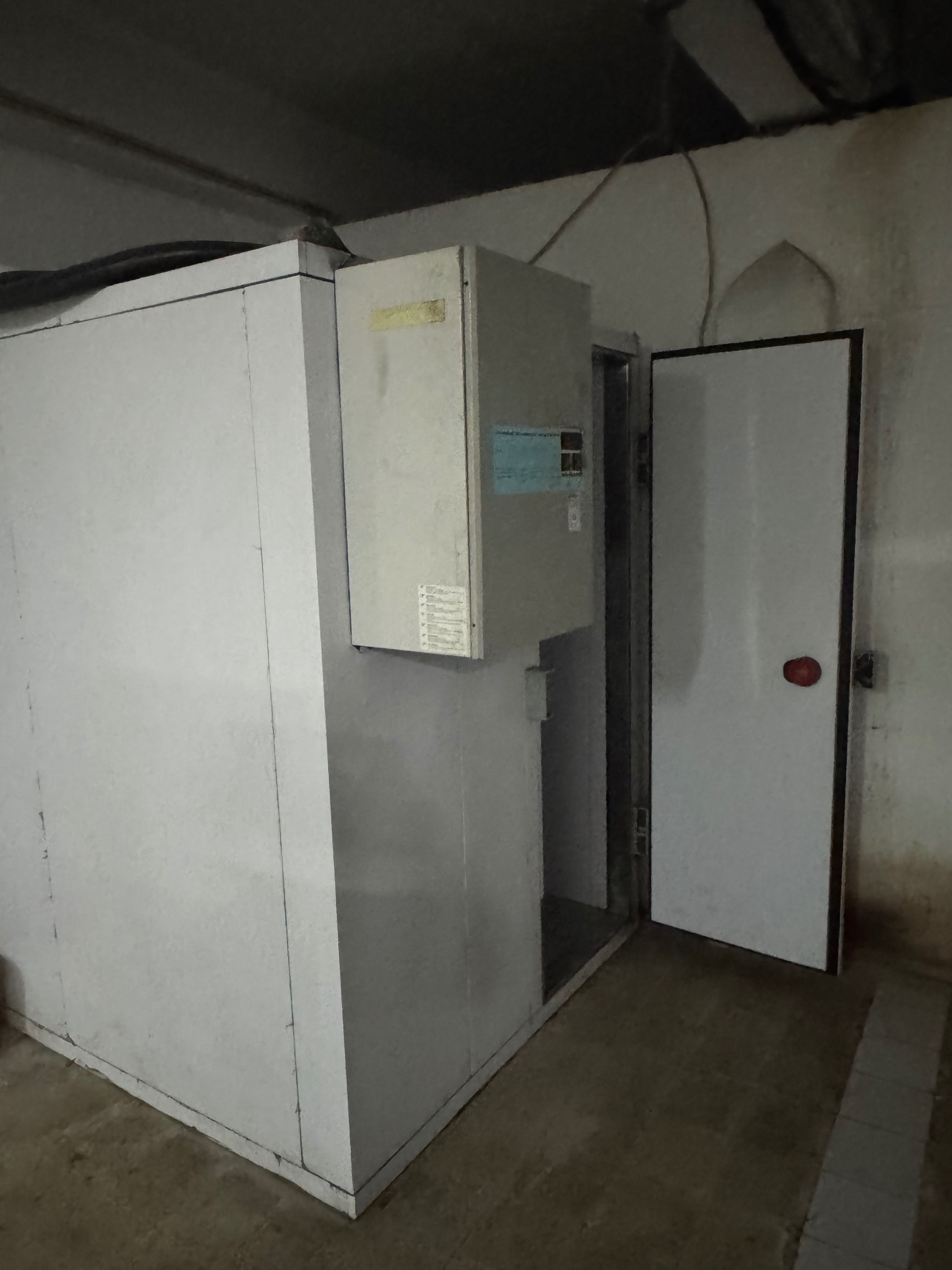 lote de recheio de restaurante