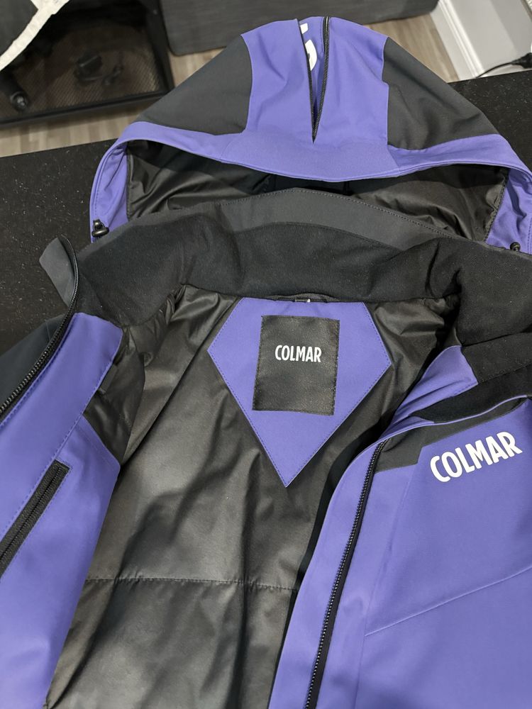 Kurtka narciarska Colmar XS S 34 Rossignol Salomon