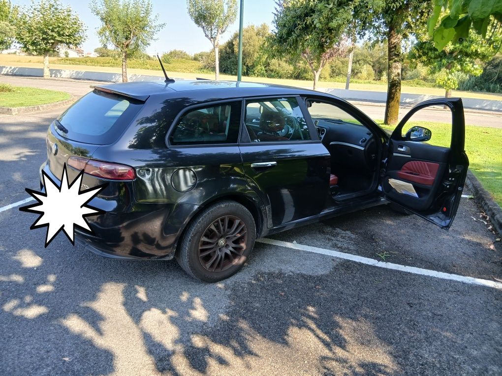 Alfa romeu 159 venda