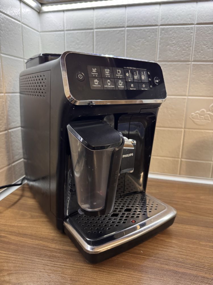 Ekspres philips ep3241