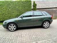 Audi a3 8l 1.8t 180km quattro 5d