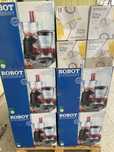 Paleta AGD roboty