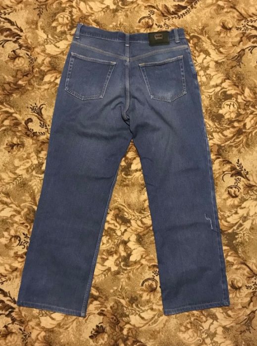 Джинсы брюки мужские фирменные, 33