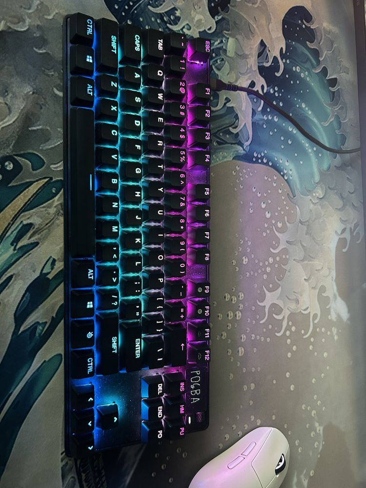Apex pro tkl 2023