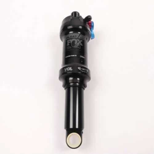 Amortyzator Float Fox DPS Performance 185x55mm Evol Extra Volume E-MTB