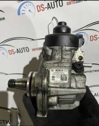 Турбіна ТНВД Kia Sorento Hyundai Santa fe 2 D4EB D4HB Санта фе