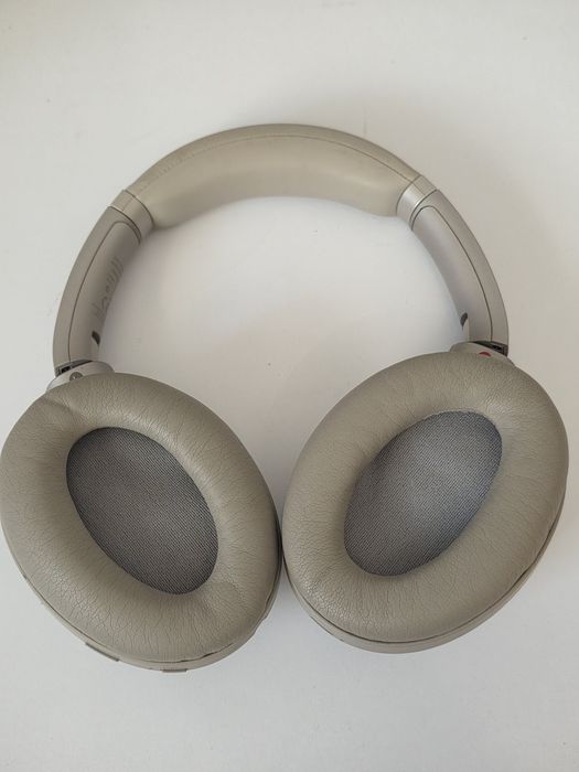 Бездротові навушники Sony WH-1000XM3 – топова якість звуку та ANC