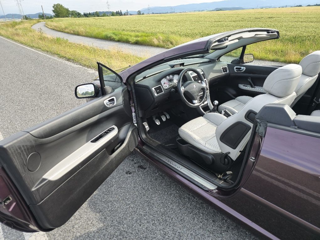 Super Cabrio na lato , Możliwa zamiana na inne