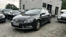 Volkswagen Passat 2.0 TDI 140KM ComfortLine DSG -Kamera cofania - OSTATECZNA CENA!