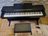 Pianino Casio Celviano AP-270