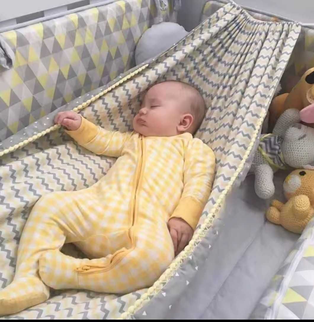 Дитячий гамак підвісний