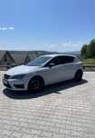 Seat Leon Seat Leon Cupra 5F 2.0 TSI 290KM DSG Dynamic Grey Salon PL