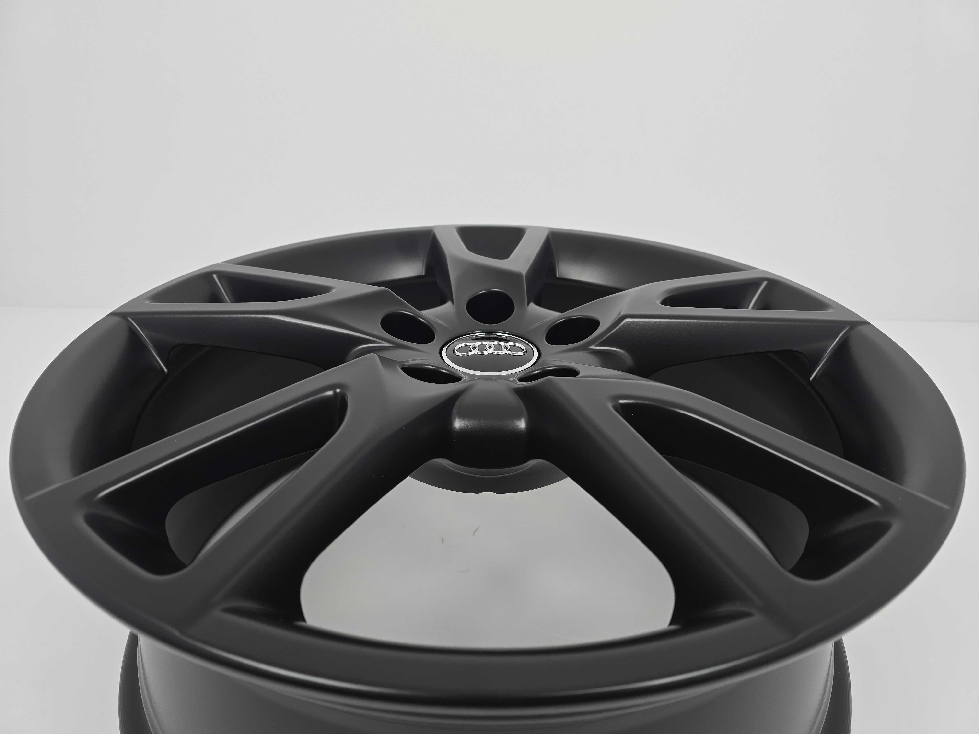 FABRYCZNIE NOWE Oryginalne Felgi Audi 18" A3 A4 A6 A8 Q2 Q3 Q5