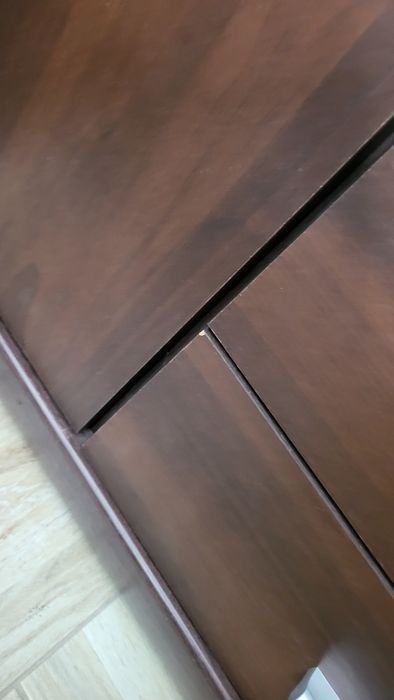 Komoda Imperal Meble Wójcicki