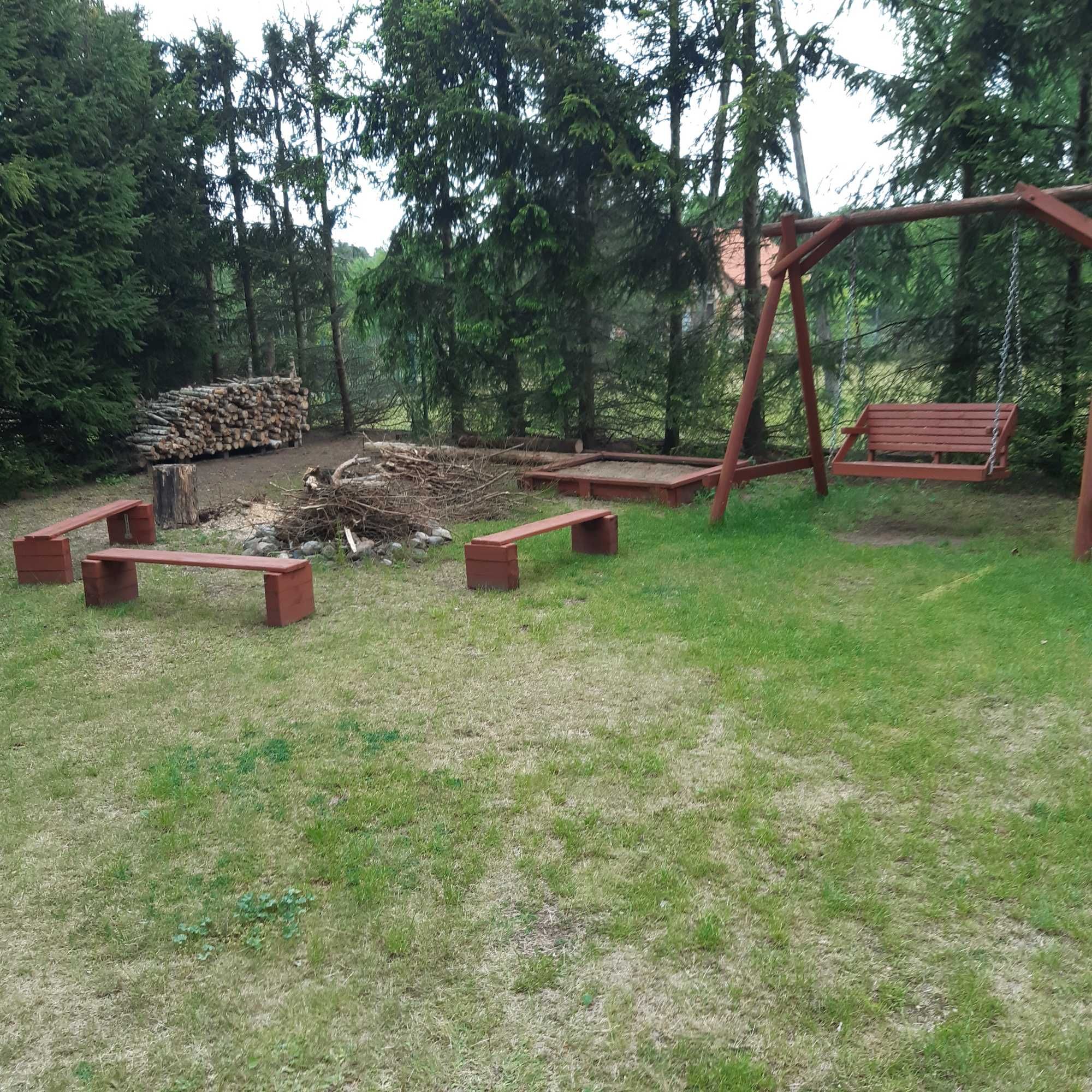 Domek letniskowy 90m2 całoroczny do wynajęcia.