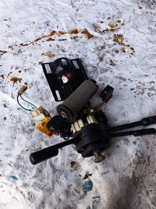 Запчастини на Фіат уно