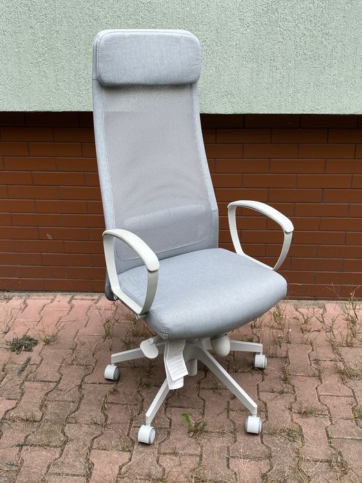 JARVFJALLET MARKUS IKEA - krzesło , fotel biurowy , nowy