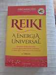 Reikia energia universal - João Magalhães