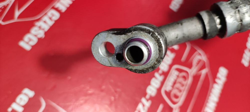Wąż Spustowy Czynnika Chłodniczego Klimatyzacji Audi A3 8L 1.9 Lift