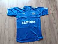Koszulka Piłkarska Chelsea Londyn