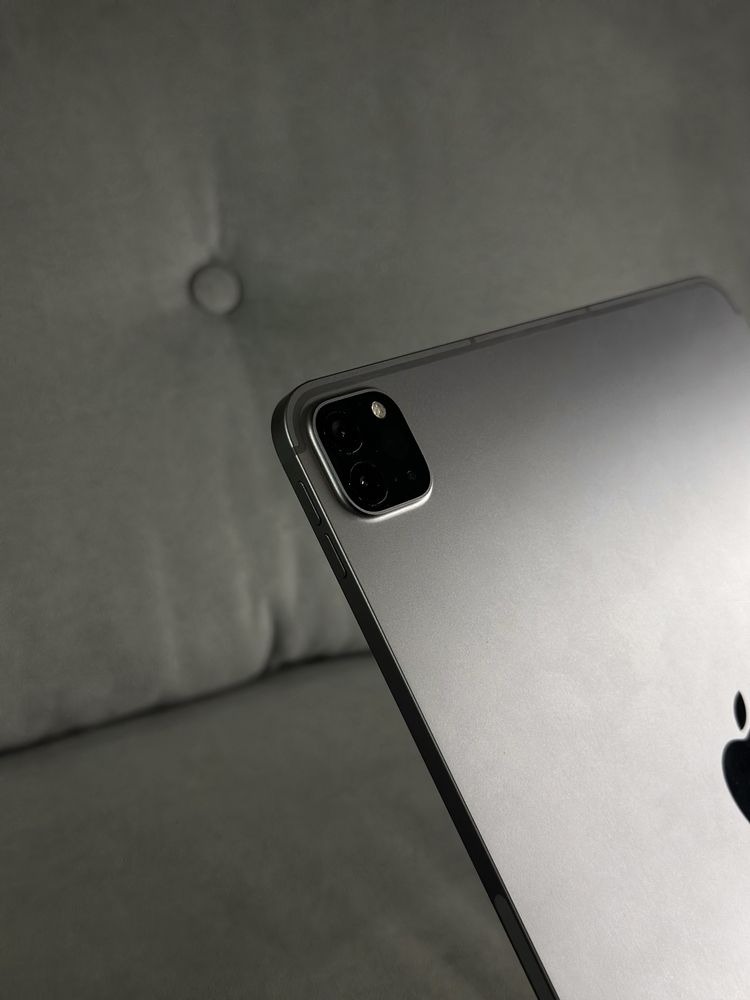 Ipad Pro 11 M2 128gb Wi-Fi+LTE   2022