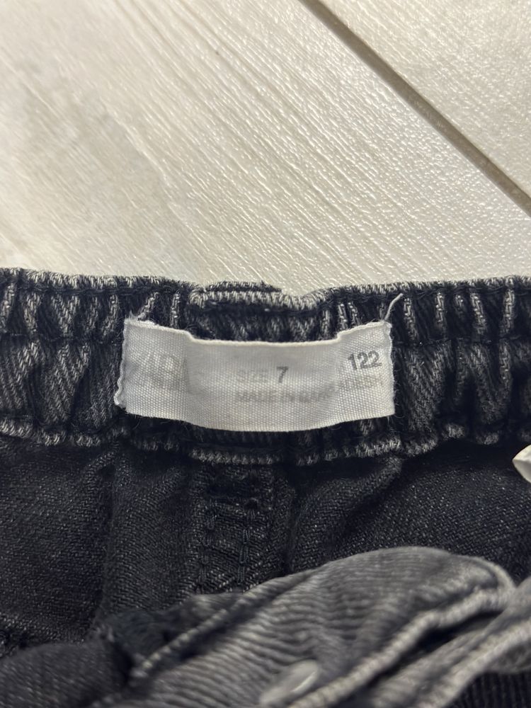 Джинсы Zara девочке