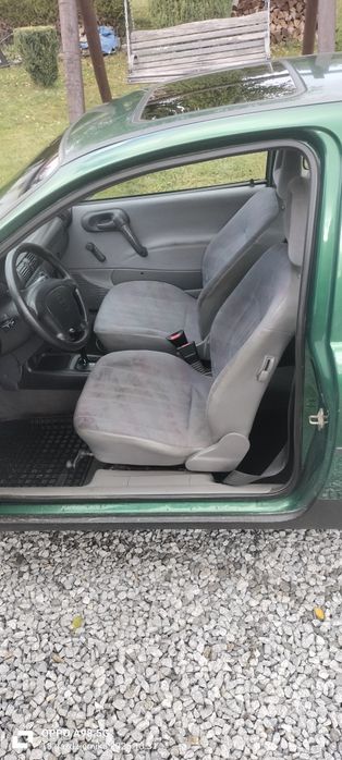 Sprzedam Opel Corsa 1.4 Automat