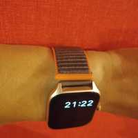 Ремінець для годинника amazfit gts / gts 2 / gts  3/ gts 4  - 20 мм