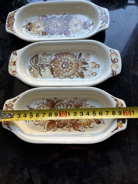 Miseczki KOŁO sprzed lat