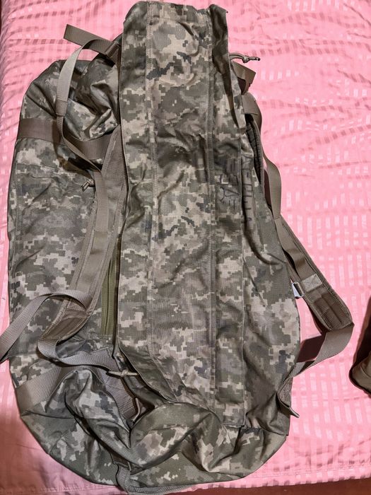 Баул піксель 100 л