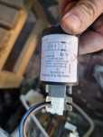 Filtr do pralki electrolux EWT10410W PROCOND ELETTRONICA