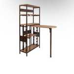 Movel de bar Bocca