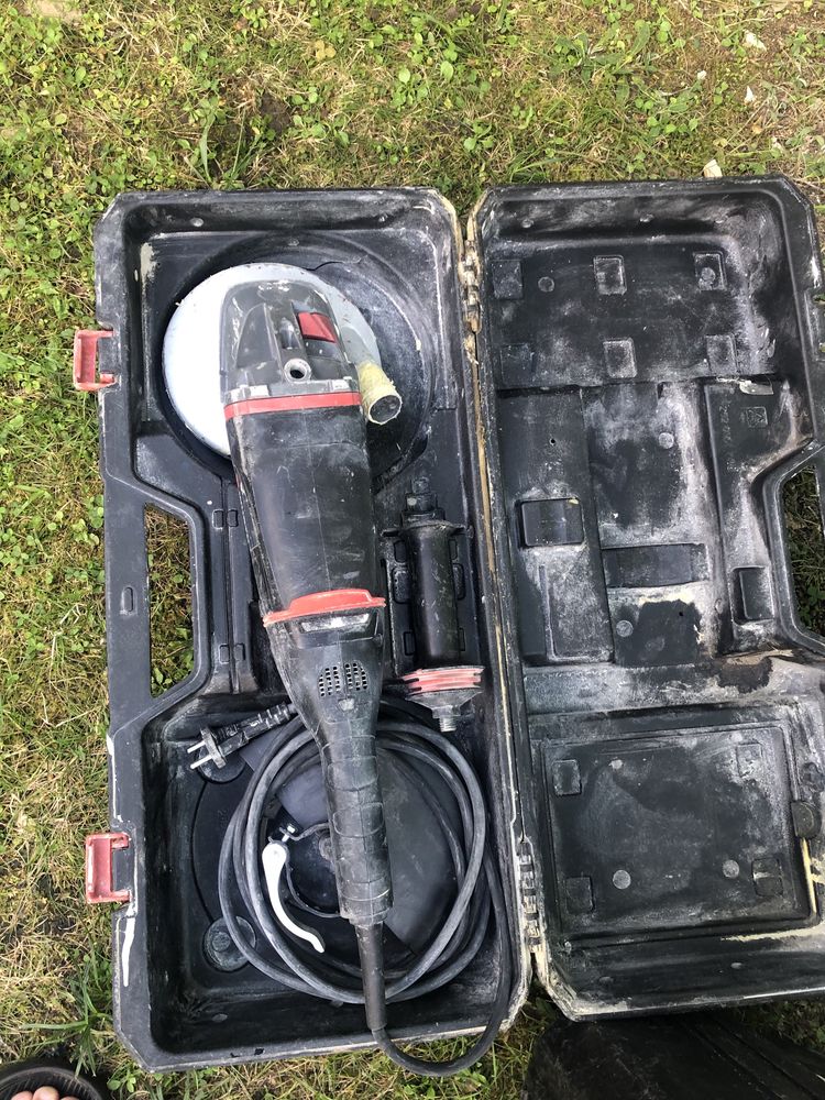 Wurth master flex sws 26-230-T szlifierka katowa