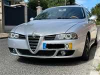 Alfa Romeo Sw 1.9 Jtd