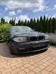 BMW E81 118D 177KM