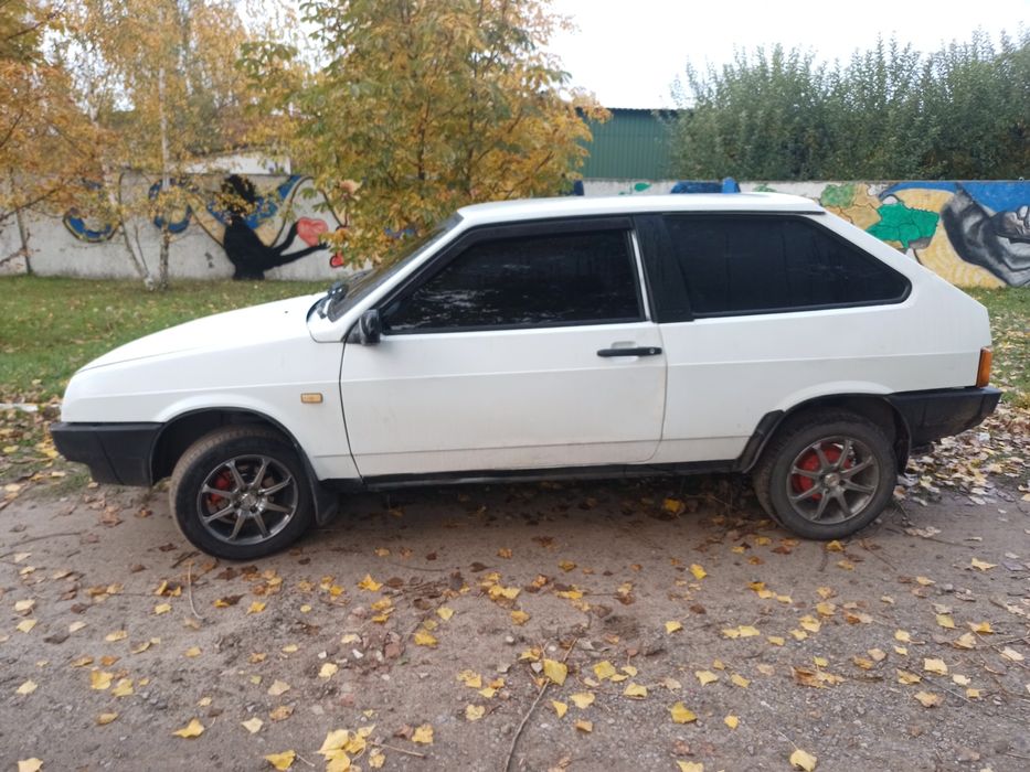 Продам Ваз 2108.