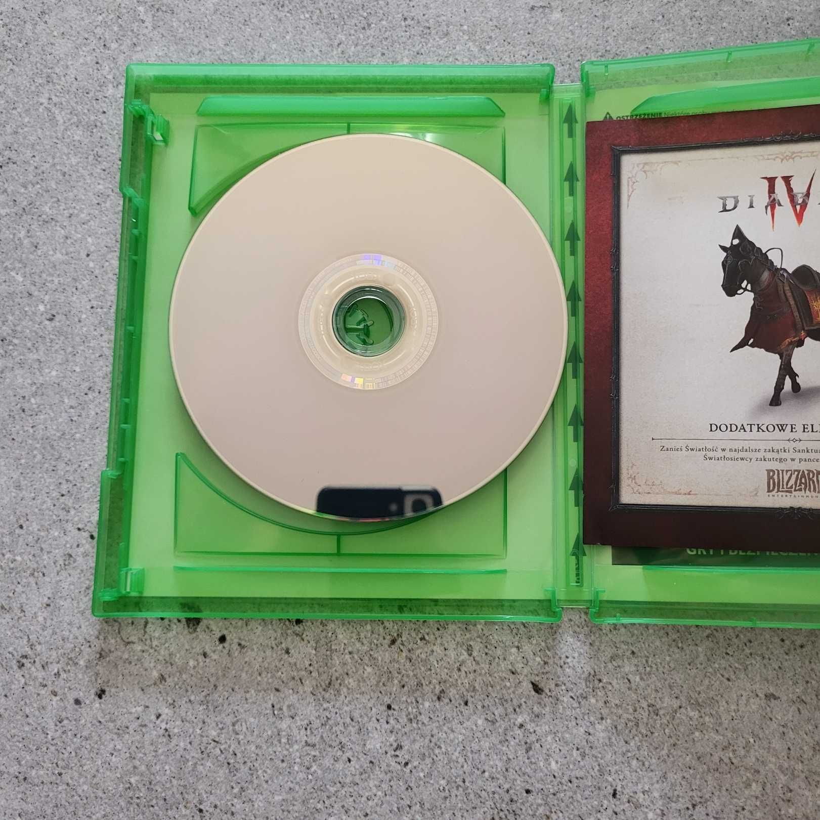 Diablo IV Xbox One / Series X