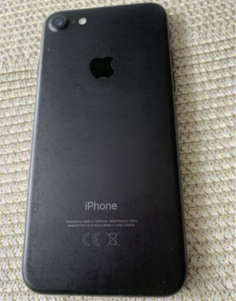 iPhone 7 za 400 zl