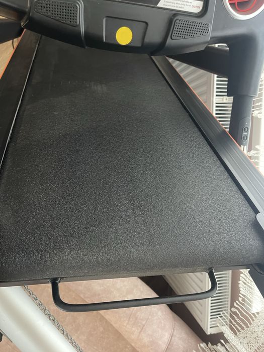 Бігова доріжка т280