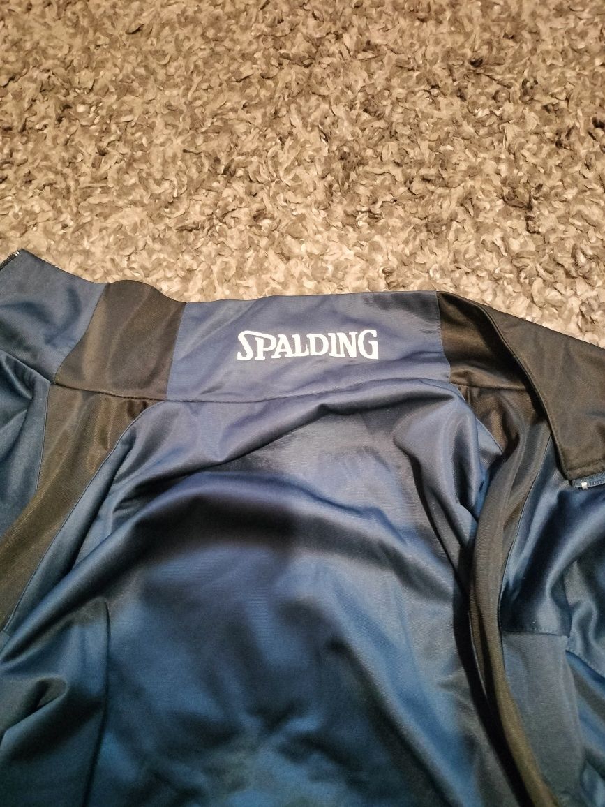 Bluza oryginał Spalding Basketball r.XL
