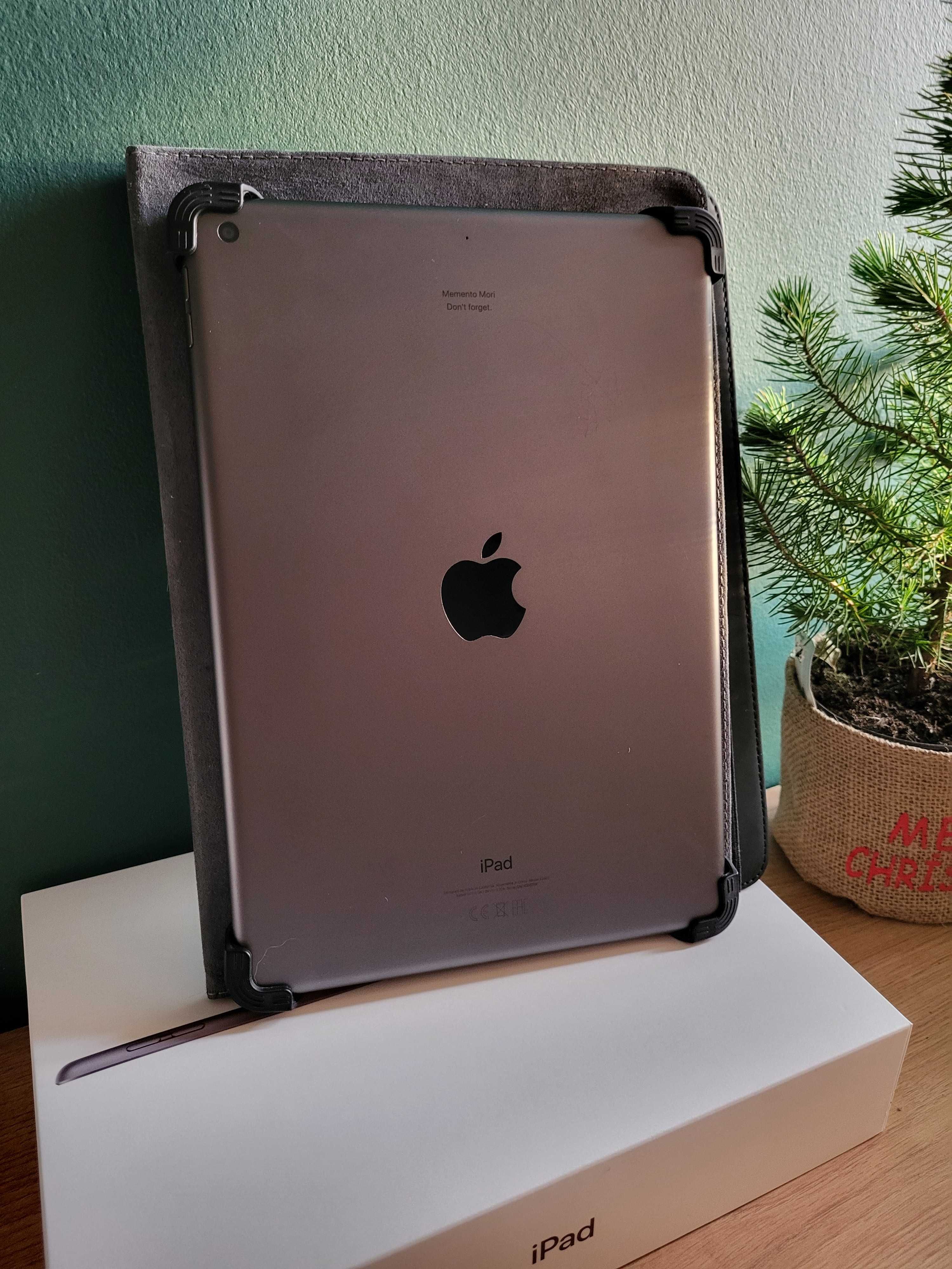 Apple iPad (9 gen) 10,2',DUŻA PAMIĘĆ 256GB! Gwiezdna szarość MK2N3FD/A