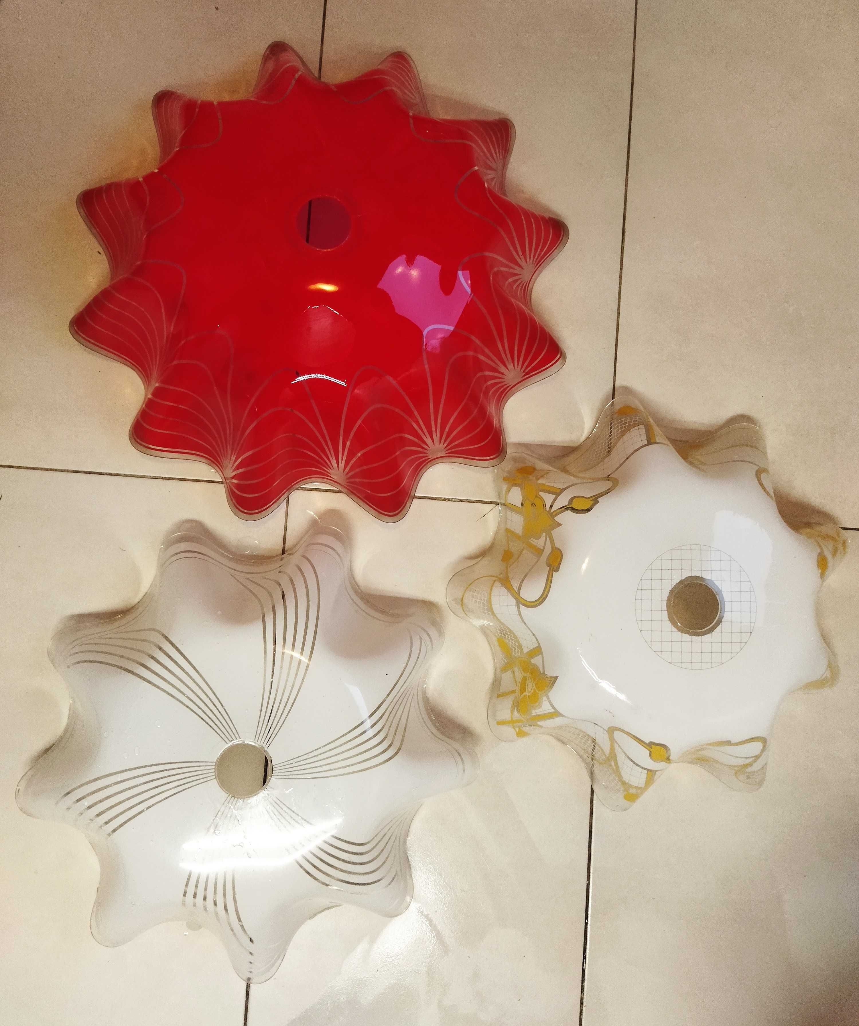 oprawa oświetleniowa / lampa sufitowa plexi