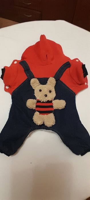 Комбенизоны для собачек