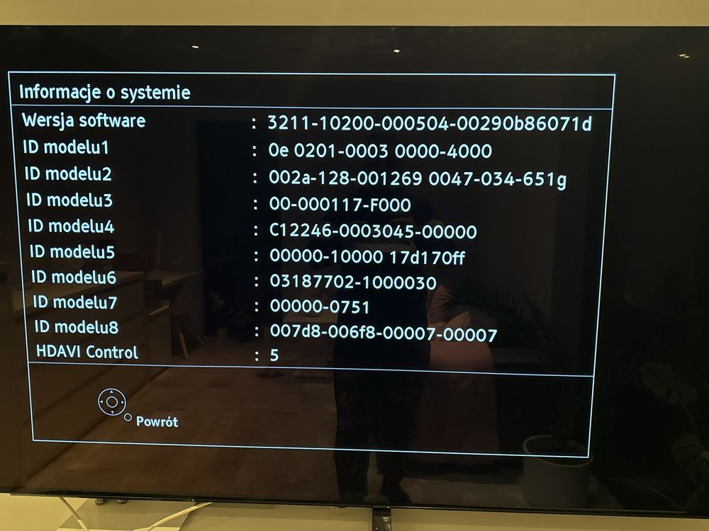 Telewizor Panasonic 77 cali OLED TX-77EZW1002