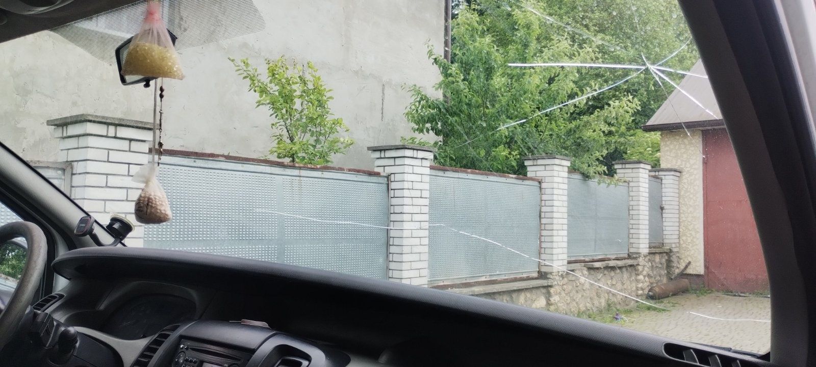 Рено Трафік  1.9. 6ст. Грузовий