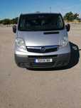 Vendo Opel Vivaro 2009