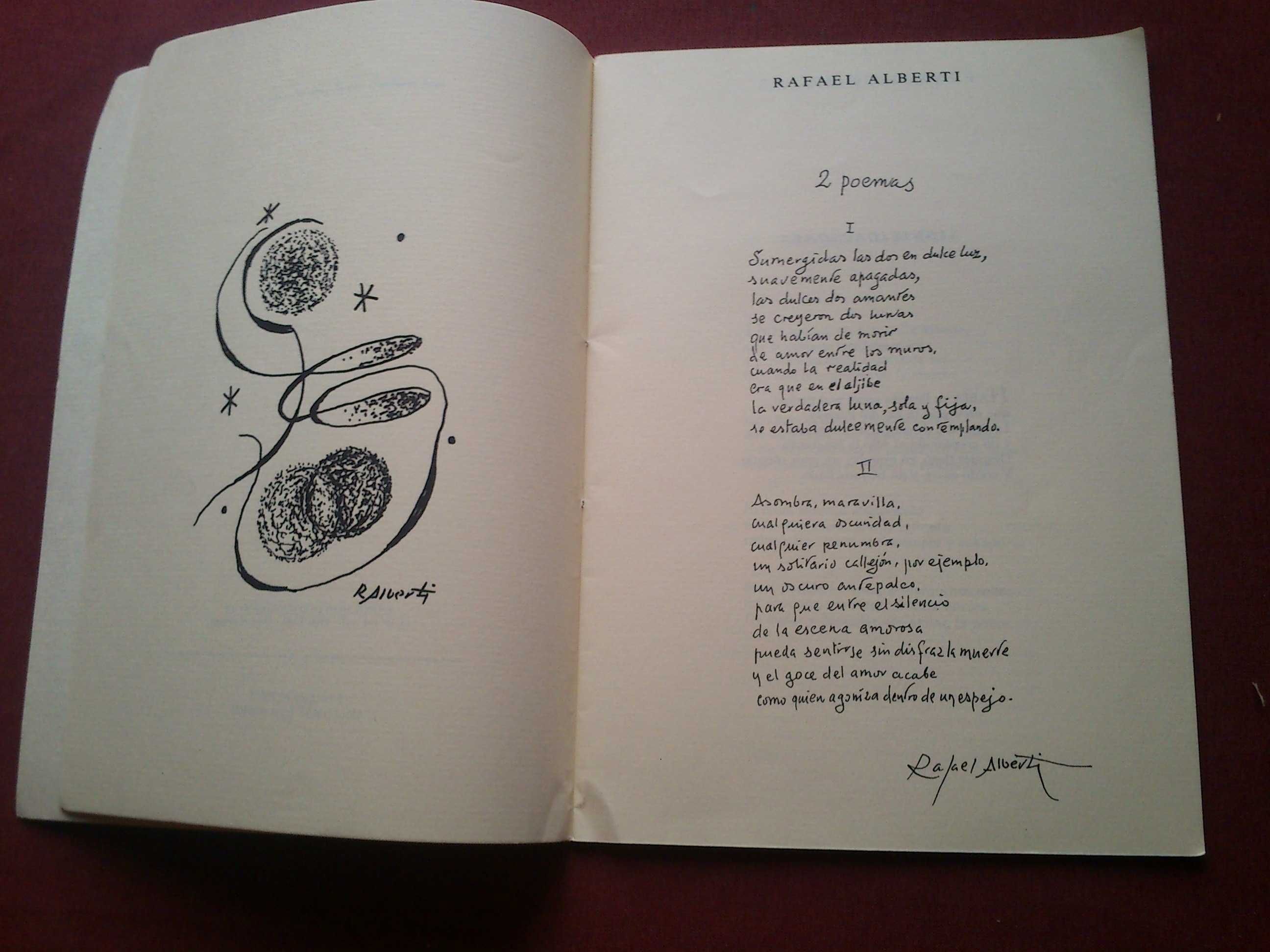 Leopoldo Alas-Signos-1-Madrid-1987