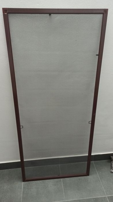 Сітка москітна. Нова.